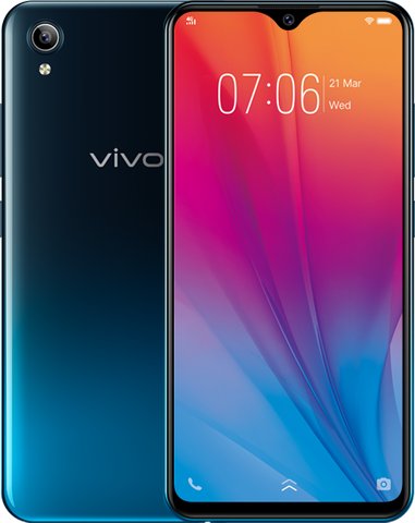 Vivo Y91c Dual SIM TD-LTE V3 EG 1820