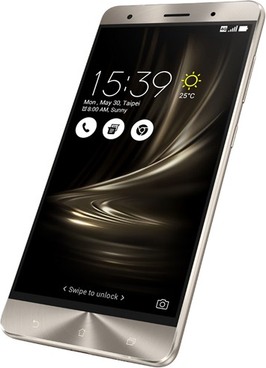Asus ZenFone 3 Deluxe Dual SIM Global TD-LTE 128GB ZS570KL (Asus Taurus)