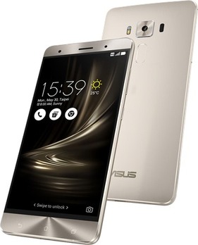 Asus ZenFone 3 Deluxe Dual SIM Global TD-LTE 32GB ZS570KL (Asus Taurus)
