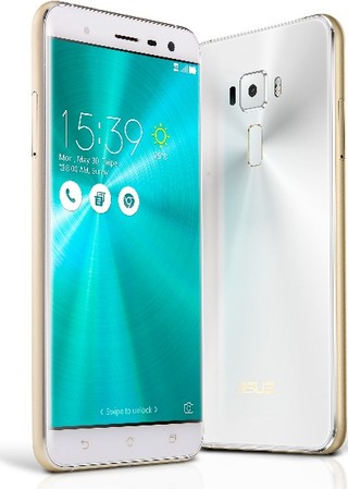 Asus ZenFone 3 Dual SIM Global LTE ZE552KL 64GB (Asus Libra)