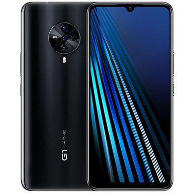 Vivo G1 5G Dual SIM TD-LTE CN 128GB V1962BA