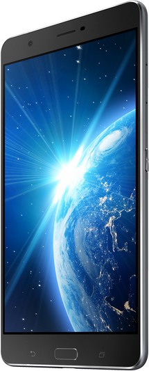 Asus ZenFone 3 Ultra Dual SIM TD-LTE WW TW JP IN 64GB ZU680KL (Asus Mercury)