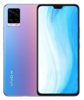 Vivo BBK Vivo S7 5G Dual SIM TD-LTE CN 128GB V2020A / V2020CA (BBK V2020)