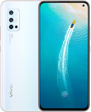 Vivo V17 Dual SIM TD-LTE PK ID 256GB 1919 / V19