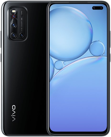 Vivo V19 Dual SIM TD-LTE V1 IN 128GB 1933