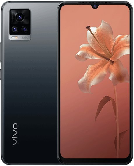 Vivo BBK Vivo V20 Global Dual SIM TD-LTE V3 128GB TD2003F (BBK V2022)