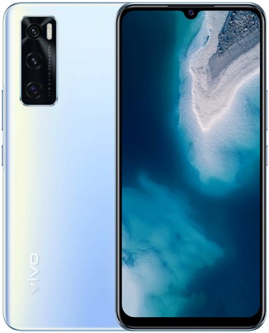 Vivo V20 SE Dual SIM TD-LTE V2 ID 128GB 2022
