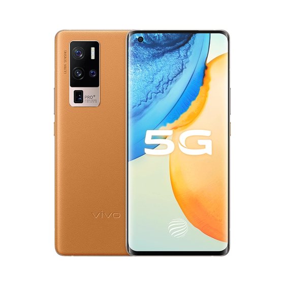Vivo BBK Vivo X50 Pro 5G Dual SIM TD-LTE CN 256GB V2005A (BBK V2005)