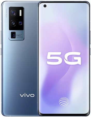 Vivo BBK Vivo X50 Pro+ 5G Standard Edition Dual SIM TD-LTE CN 128GB V2011A (BBK V2011)