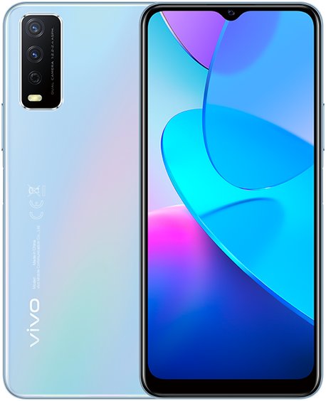 Vivo Y11s 2020 Global Dual SIM TD-LTE 32GB