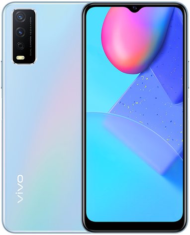 Vivo Y12s Dual SIM TD-LTE V1 NP BD MN PK 32GB V2026