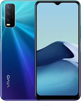 Vivo Y20A Dual SIM TD-LTE V1 IN V2052 / V2034