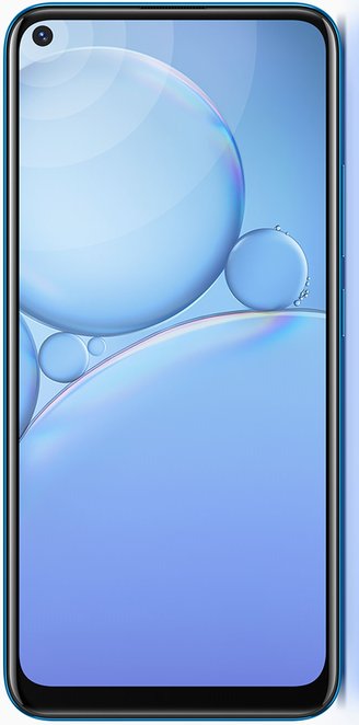 Vivo Y30 2020 Dual SIM TD-LTE V3 TH 128GB 1938