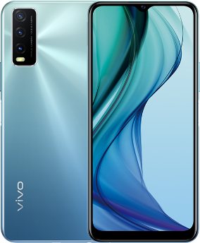 Vivo Y30 2021 Premium Edition Dual SIM TD-LTE CN 128GB V2099A