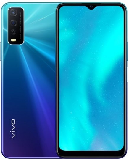 Vivo Y30 Standard 2020 Dual SIM TD-LTE CN V2036A