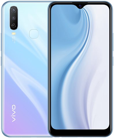 Vivo Y3s 2019 Dual SIM TD-LTE CN 64GB V1901A