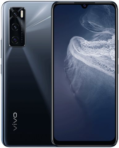 Vivo Y70 2020 Global Dual SIM TD-LTE V4 128GB