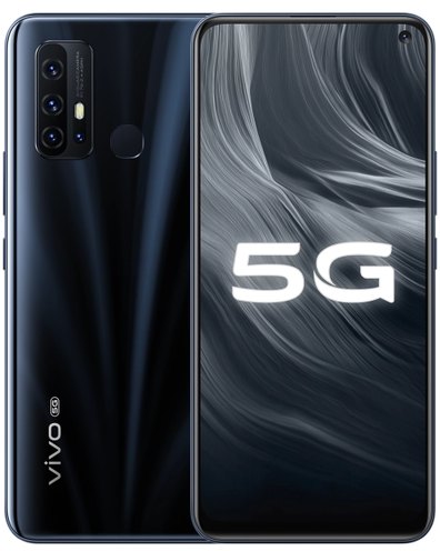 Vivo BBK Vivo Z6 5G Premium Edition Dual SIM TD-LTE CN 128GB V1963A (BBK V1963)