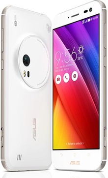 Asus ZenFone Zoom ZX551ML LTE-A US 64GB