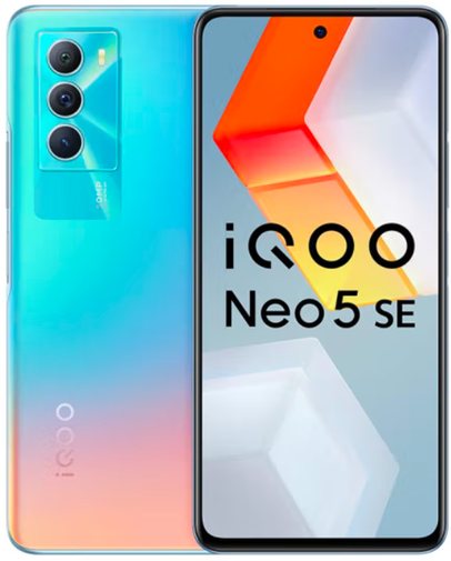 Vivo BBK Vivo iQOO Neo5 SE 5G Premium Edition Dual SIM TD-LTE CN 256GB V2157A (BBK V2157A)