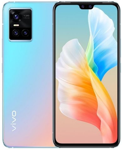 Vivo S10 Pro 5G 2021 Premium Edition Dual SIM TD-LTE CN 256GB V2121A
