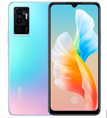 Vivo BBK Vivo S10e 5G 2021 Dual SIM TD-LTE CN 128GB V2130A (BBK V2130A)