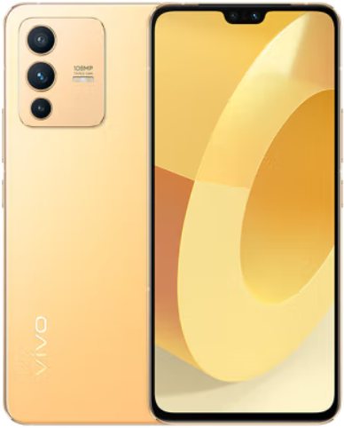 Vivo BBK Vivo S12 5G 2022 Premium Edition Dual SIM TD-LTE CN 256GB V2162A (BBK V2162)