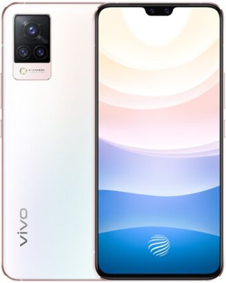 Vivo S9 5G 2021 Premium Edition Dual SIM TD-LTE CN 256GB V2072A