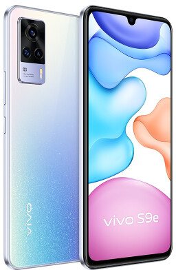 Vivo S9e 5G 2020 Dual SIM TD-LTE CN 128GB V2048A