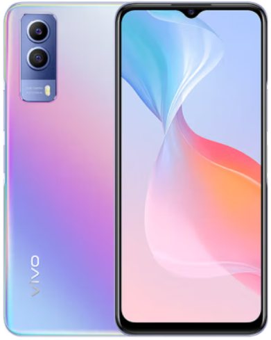 Vivo BBK Vivo T1x 5G 2021 Premium Edition Dual SIM TD-LTE CN 128GB V2123A (BBK V2123)