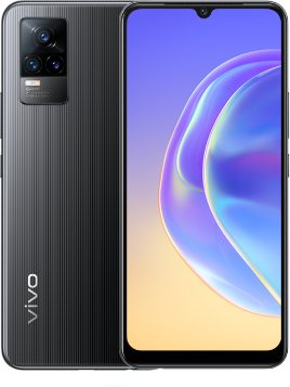 Vivo BBK Vivo V21e 2021 Dual SIM TD-LTE V2 RU KZ 128GB V2061 (BBK V2061)