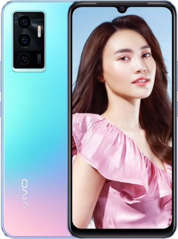 Vivo BBK Vivo V23e 2021 Global Dual SIM TD-LTE V3 128GB V2116 (BBK V2116)