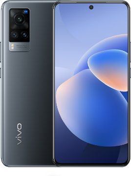 Vivo X60 5G Standard Edition Dual SIM TD-LTE ID V2 128GB V2045