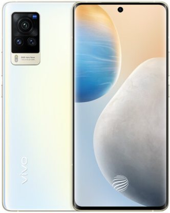 Vivo BBK Vivo X60 Curved Screen 5G Standard Edition Dual SIM TD-LTE CN 256GB V2059A (BBK V2059)