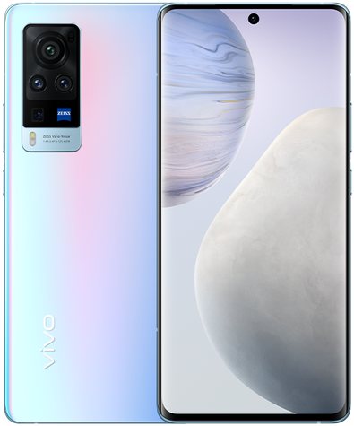 Vivo BBK Vivo X60 Pro 5G Premium Edition Dual SIM TD-LTE CN 256GB V2047A (BBK V2047)