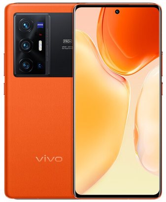 Vivo BBK Vivo X70 Pro+ 5G Premium Edition Dual SIM TD-LTE CN 512GB V2145A (BBK V2145A)