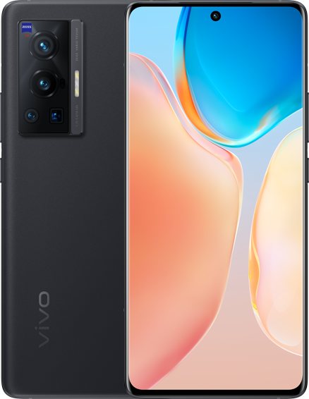 Vivo X70 Pro 5G Standard Edition Dual SIM TD-LTE CN 256GB V2134A