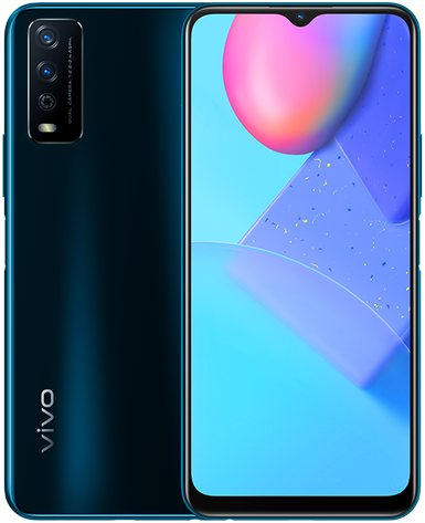 Vivo Y12a 2021 Dual SIM TD-LTE V1 MY BD V2102