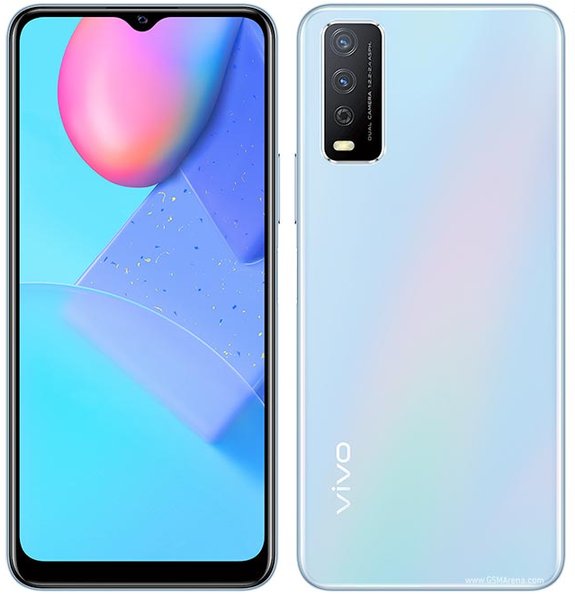 Vivo Y12a 2021 Dual SIM TD-LTE V2 TH PH V2102