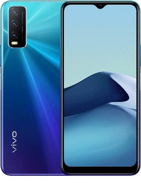 Vivo Y20 2021 Dual SIM TD-LTE V2 MY BD 64GB