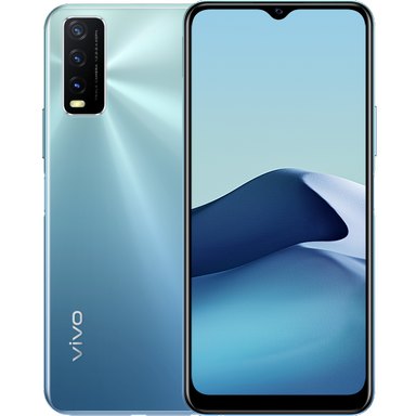 Vivo BBK Vivo Y20T 2021 Dual SIM TD-LTE IN 64GB V2129 (BBK V2065A)