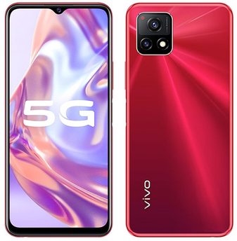 vivo Y31s 5G Premium Edition Dual SIM TD-LTE CN 128GB V2054A