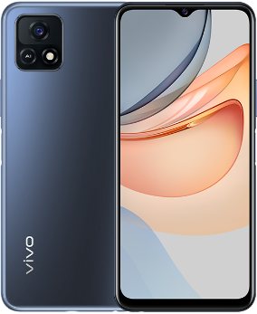 Vivo Y31s t1 version 5G Dual SIM TD-LTE CN 64GB V2068A