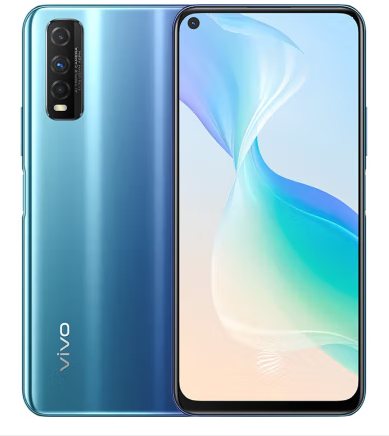Vivo BBK Vivo Y50t Dual SIM TD-LTE CN 128GB V2023EA (BBK V2023E)