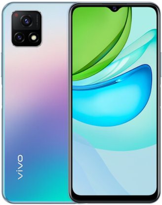 vivo Y52s t1 version 5G Dual SIM TD-LTE CN 128GB V2054A