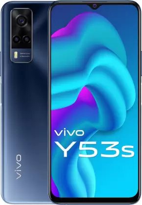 Vivo BBK Vivo Y53s 4G Dual SIM TD-LTE IN V2058 (BBK V2058)