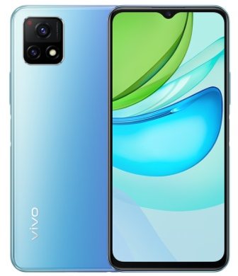 Vivo BBK Vivo Y54s 5G Dual SIM TD-LTE CN 128GB V2045A (BBK V2045A)