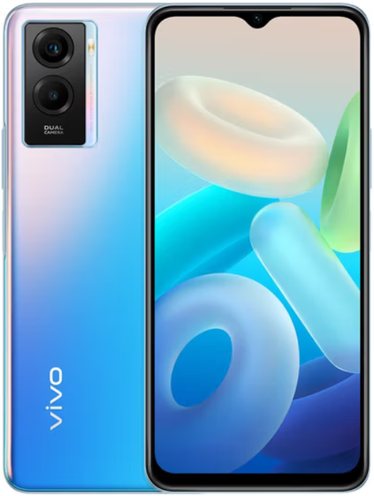 Vivo BBK Vivo Y55s 5G 2021 Premium Edition Dual SIM TD-LTE CN 128GB V2164A (BBK V2164A)