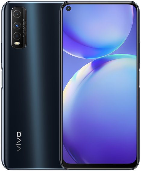 Vivo Y70t 5G Premium Edition Dual SIM TD-LTE CN 128GB V2002A