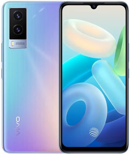 Vivo BBK Vivo Y71t 5G 2021 Dual SIM TD-LTE CN 128GB V2102A (BBK V2102)
